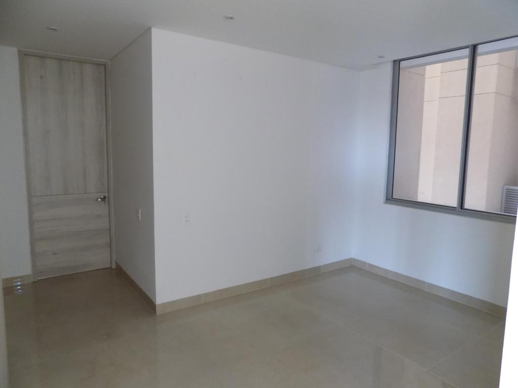 Apartamento en arriendo en Cr.La Castellana, Barranquilla · foto 8 de 24