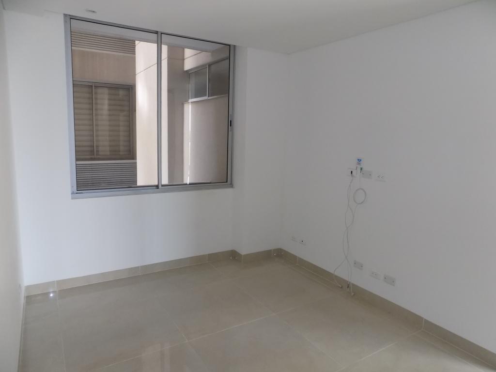 Apartamento en arriendo en Cr.La Castellana, Barranquilla · foto 9 de 24
