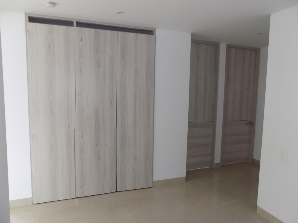 Apartamento en arriendo en Cr.La Castellana, Barranquilla · foto 10 de 24