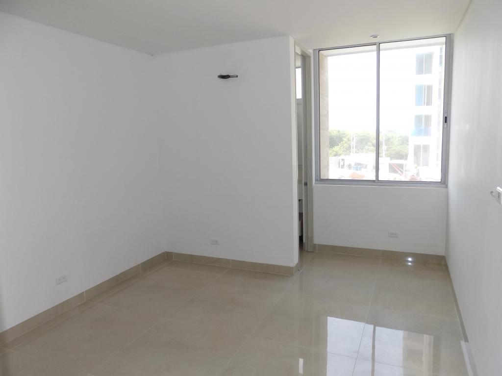Apartamento en arriendo en Cr.La Castellana, Barranquilla · foto 11 de 24
