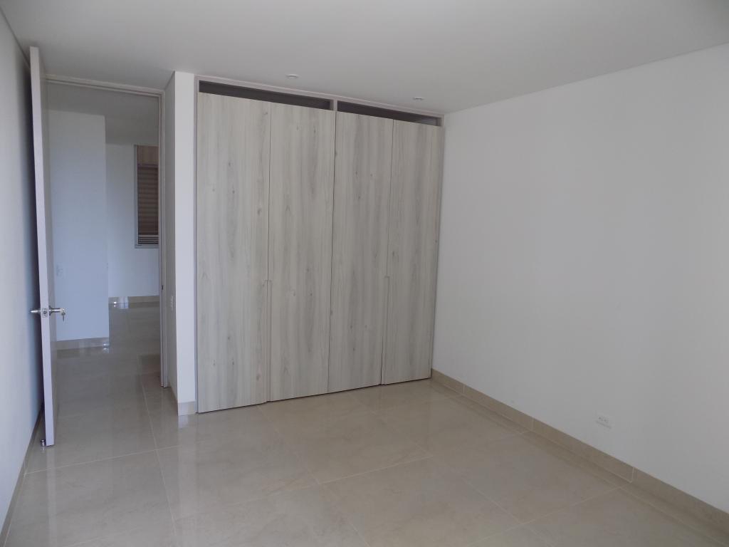 Apartamento en arriendo en Cr.La Castellana, Barranquilla · foto 12 de 24