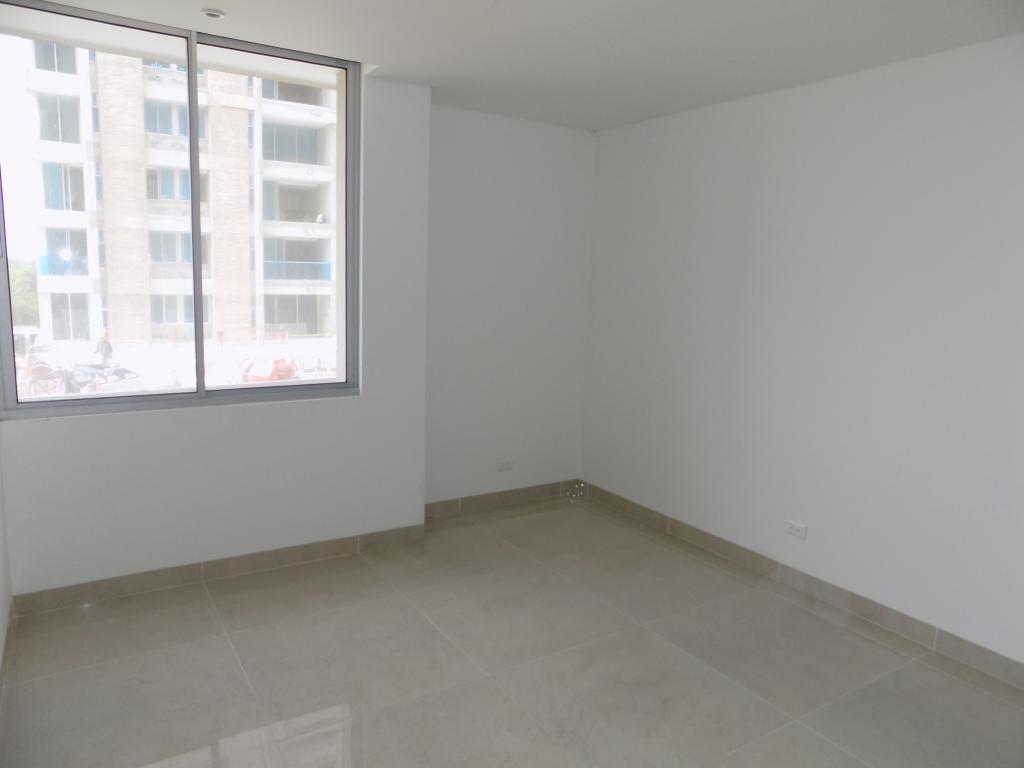 Apartamento en arriendo en Cr.La Castellana, Barranquilla · foto 14 de 24