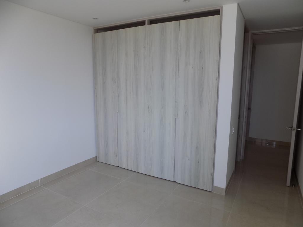 Apartamento en arriendo en Cr.La Castellana, Barranquilla · foto 15 de 24