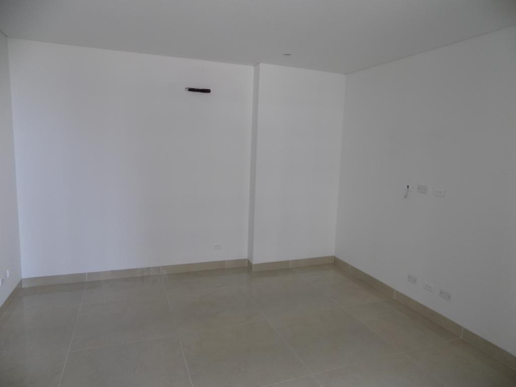 Apartamento en arriendo en Cr.La Castellana, Barranquilla · foto 18 de 24