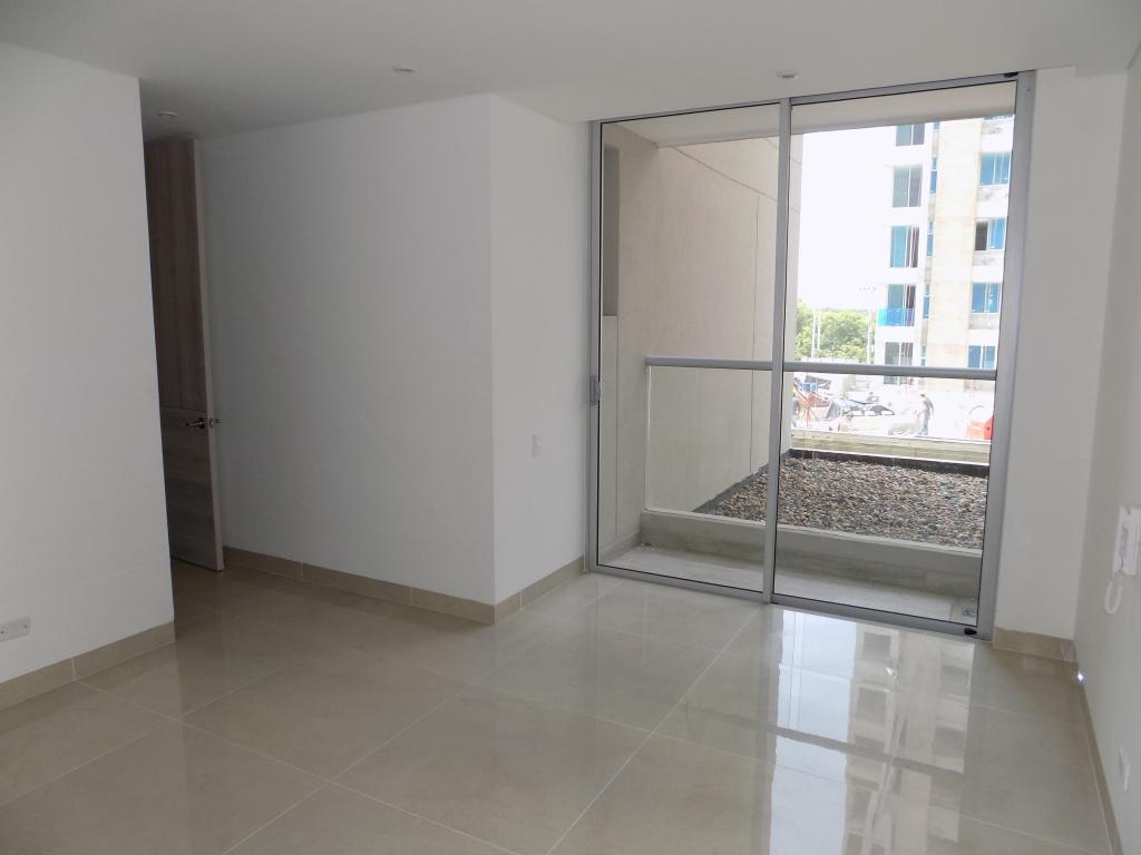 Apartamento en arriendo en Cr.La Castellana, Barranquilla · foto 19 de 24