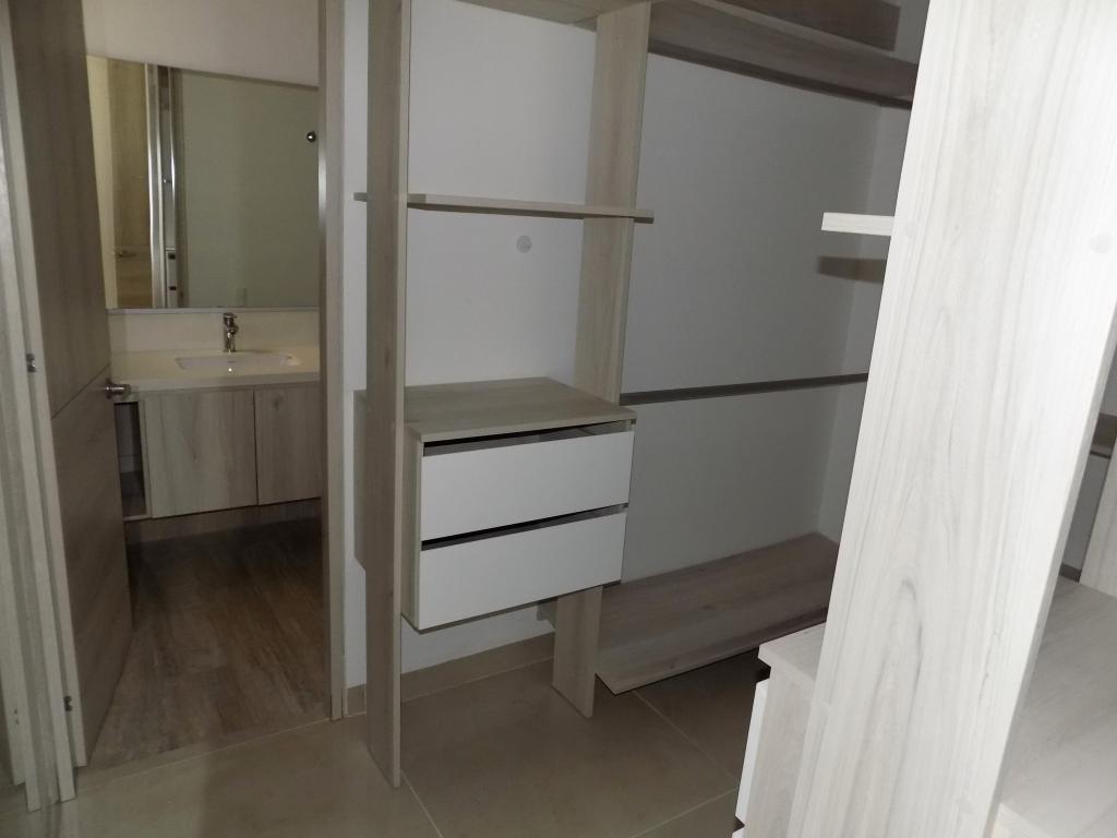 Apartamento en arriendo en Cr.La Castellana, Barranquilla · foto 20 de 24