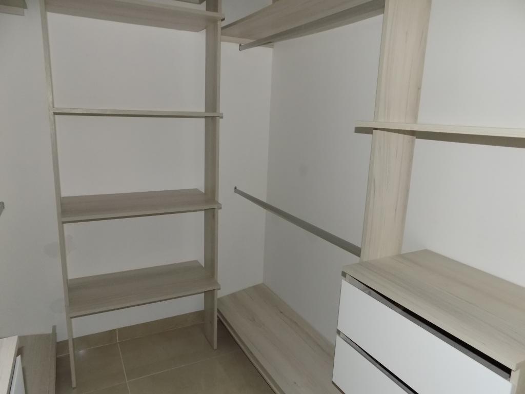 Apartamento en arriendo en Cr.La Castellana, Barranquilla · foto 21 de 24