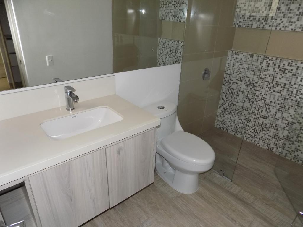 Apartamento en arriendo en Cr.La Castellana, Barranquilla · foto 22 de 24