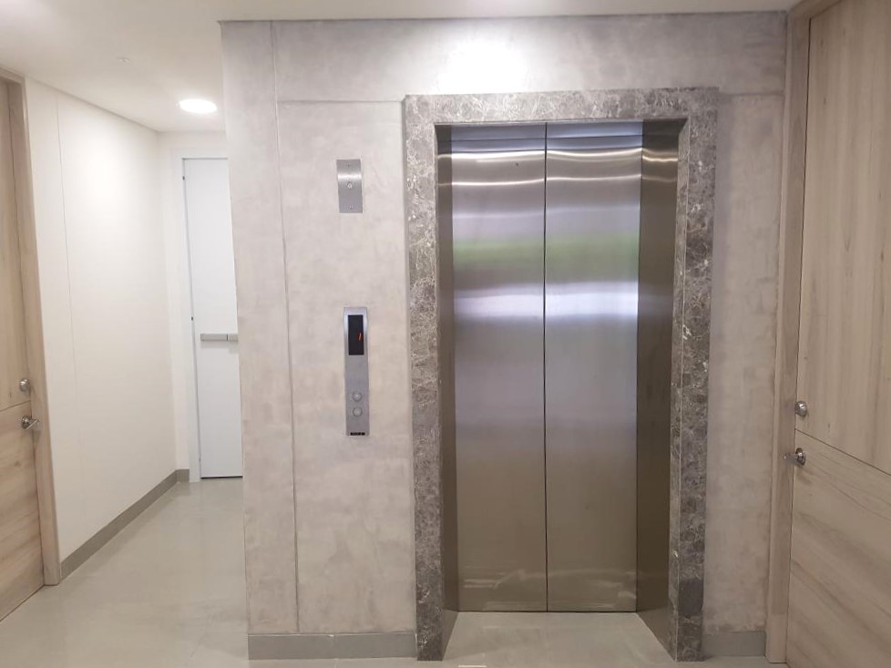 Apartamento en arriendo en Cr.La Castellana, Barranquilla · foto 24 de 24