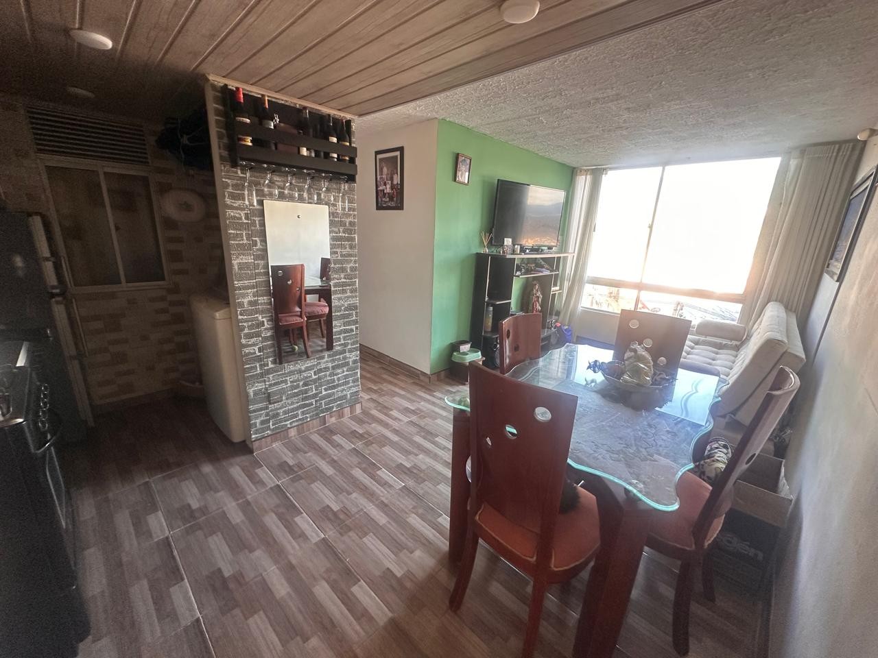 Apartamento en venta en Molinos Del Sur, Bogotá · foto 2 de 15