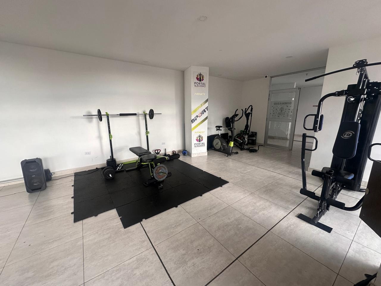 Apartamento en venta en Molinos Del Sur, Bogotá · foto 13 de 15