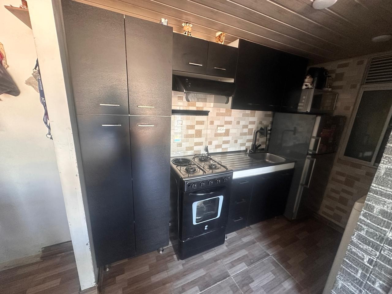 Apartamento en venta en Molinos Del Sur, Bogotá · foto 4 de 15