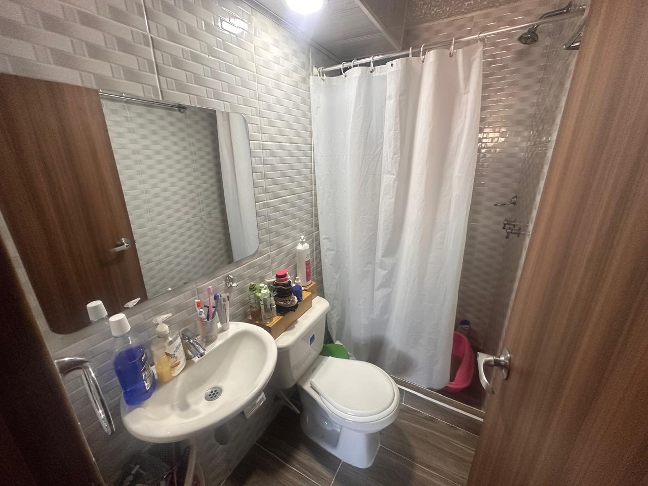 Apartamento en venta en Molinos Del Sur, Bogotá · foto 11 de 15