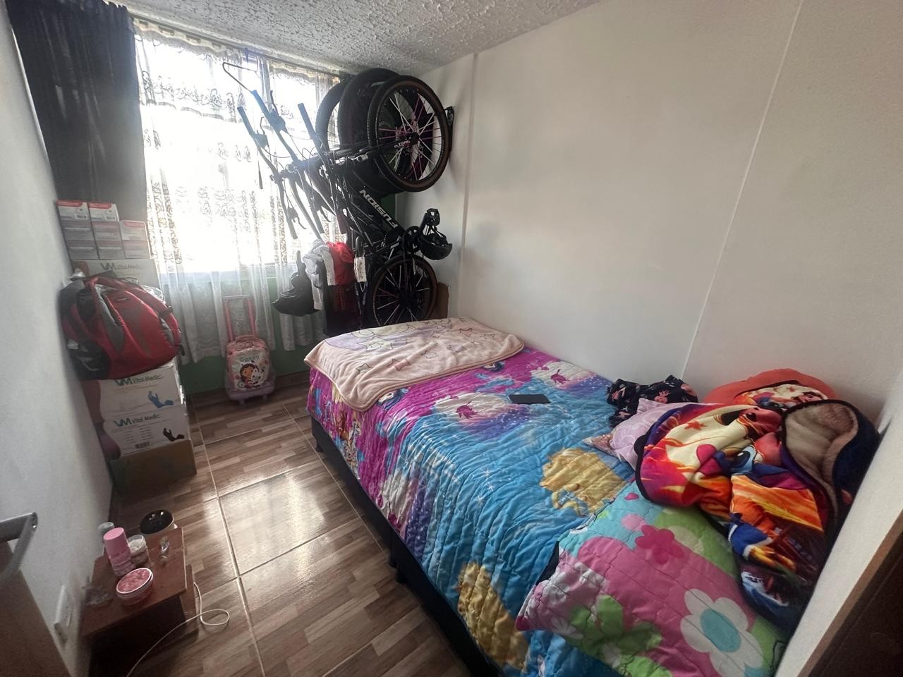 Apartamento en venta en Molinos Del Sur, Bogotá · foto 10 de 15
