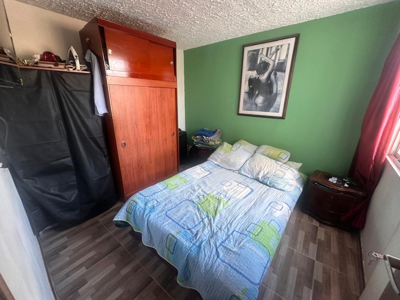 Apartamento en venta en Molinos Del Sur, Bogotá · foto 7 de 15