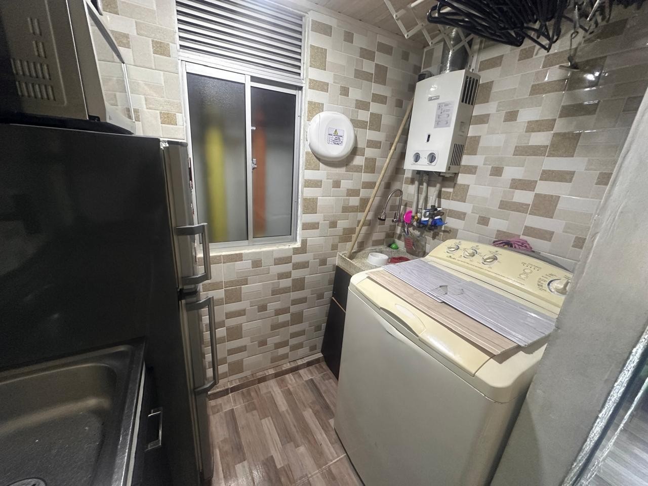 Apartamento en venta en Molinos Del Sur, Bogotá · foto 5 de 15