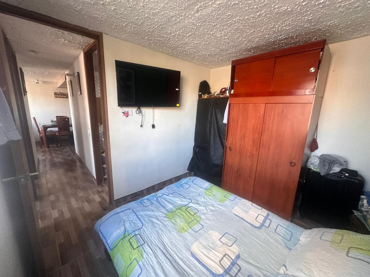Apartamento en venta en Molinos Del Sur, Bogotá · foto 8 de 15
