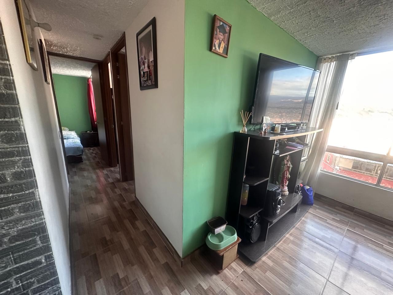 Apartamento en venta en Molinos Del Sur, Bogotá · foto 6 de 15