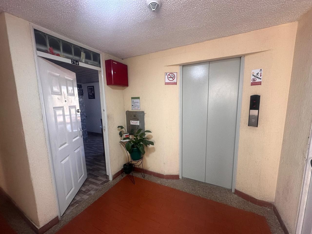 Apartamento en venta en Molinos Del Sur, Bogotá · foto 12 de 15