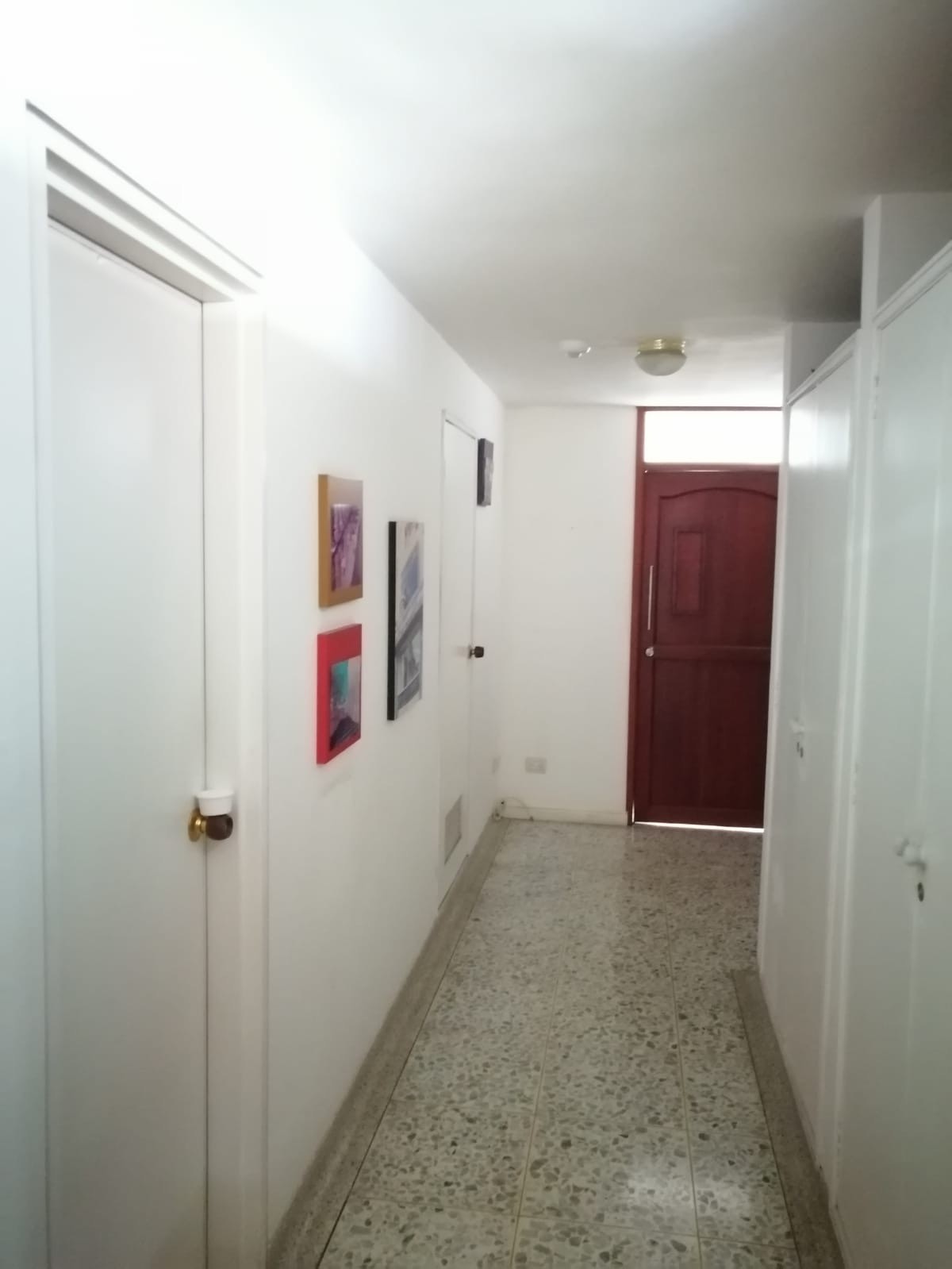 Apartamento en venta en Versalles, Cali · foto 13 de 24