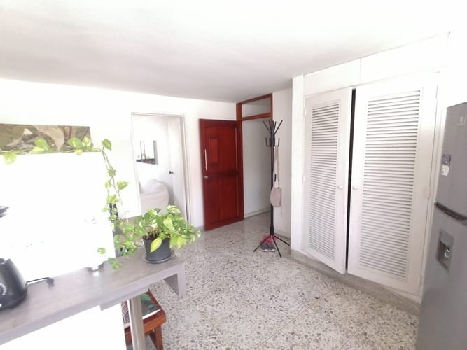 Apartamento en venta en Versalles, Cali · foto 18 de 24