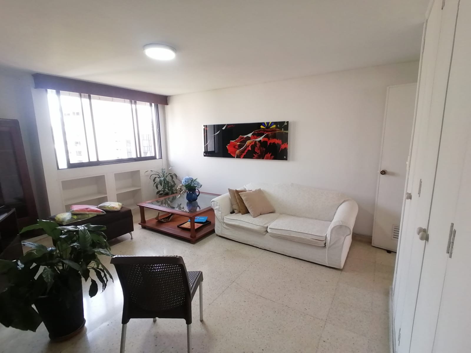 Apartamento en venta en Versalles, Cali · foto 16 de 24