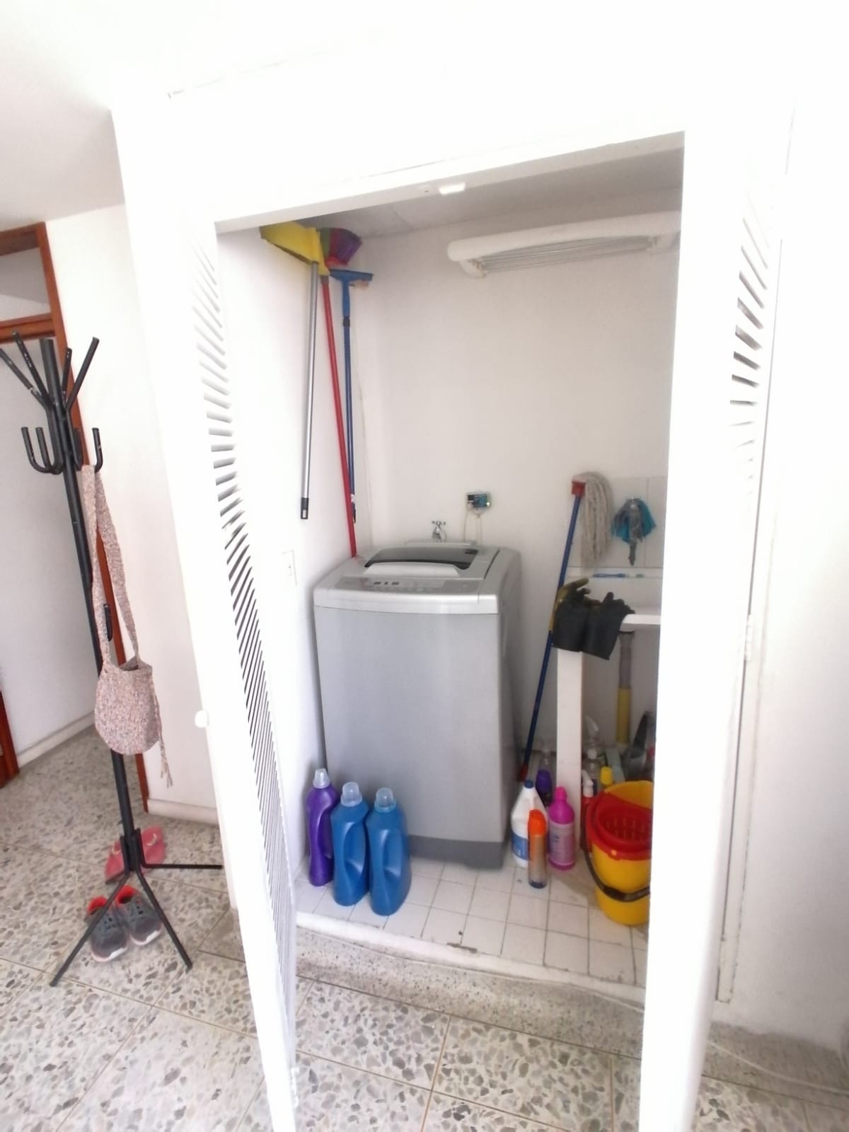 Apartamento en venta en Versalles, Cali · foto 19 de 24