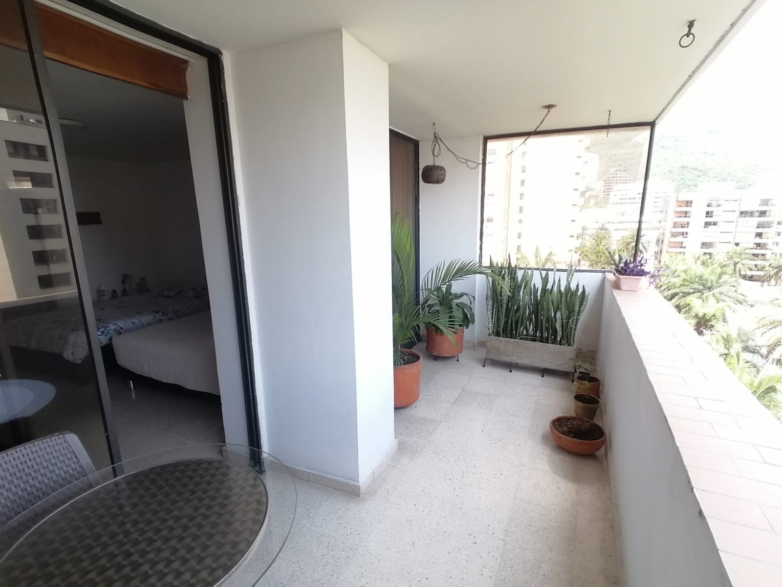 Apartamento en venta en Versalles, Cali · foto 17 de 24
