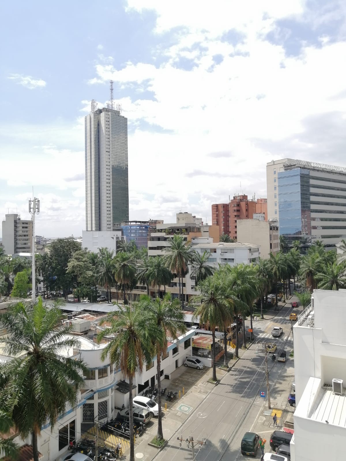 Apartamento en venta en Versalles, Cali · foto 23 de 24