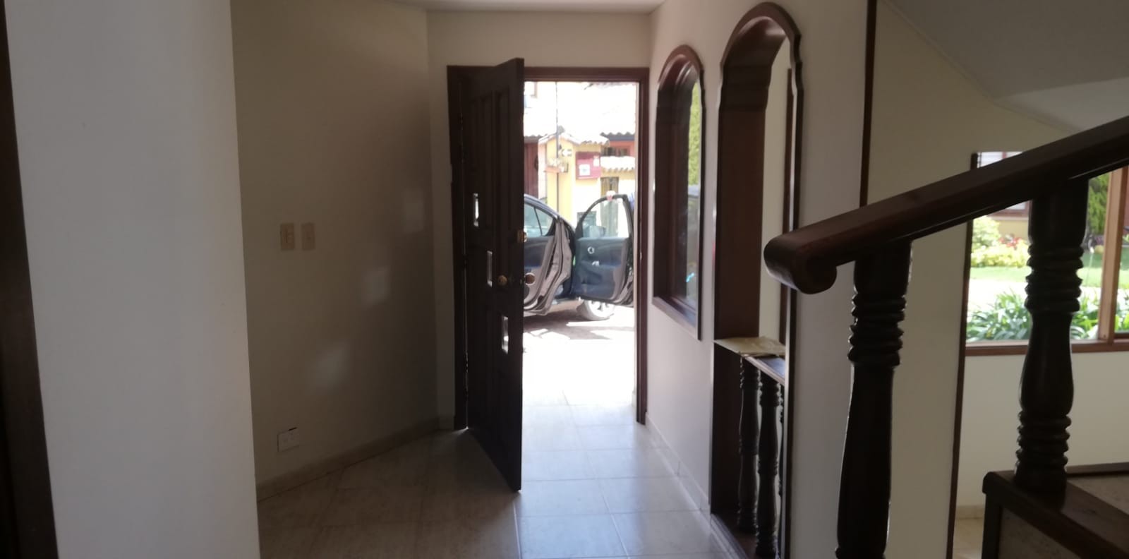 Casa en arriendo en Hacienda San Jose, Chía · foto 16 de 24