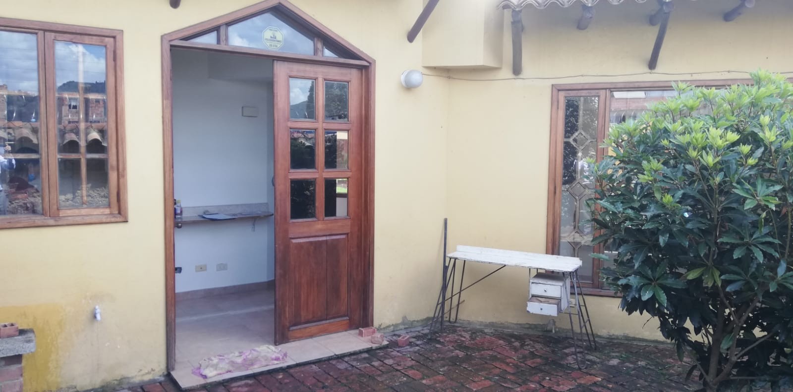 Casa en arriendo en Hacienda San Jose, Chía · foto 24 de 24