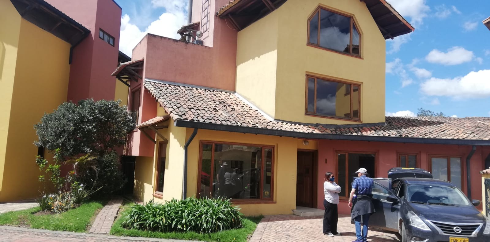 Casa en arriendo en Hacienda San Jose, Chía · foto 19 de 24