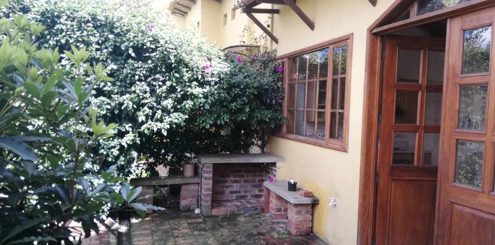 Casa en arriendo en Hacienda San Jose, Chía · foto 23 de 24
