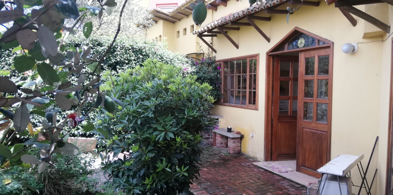 Casa en arriendo en Hacienda San Jose, Chía · foto 18 de 24