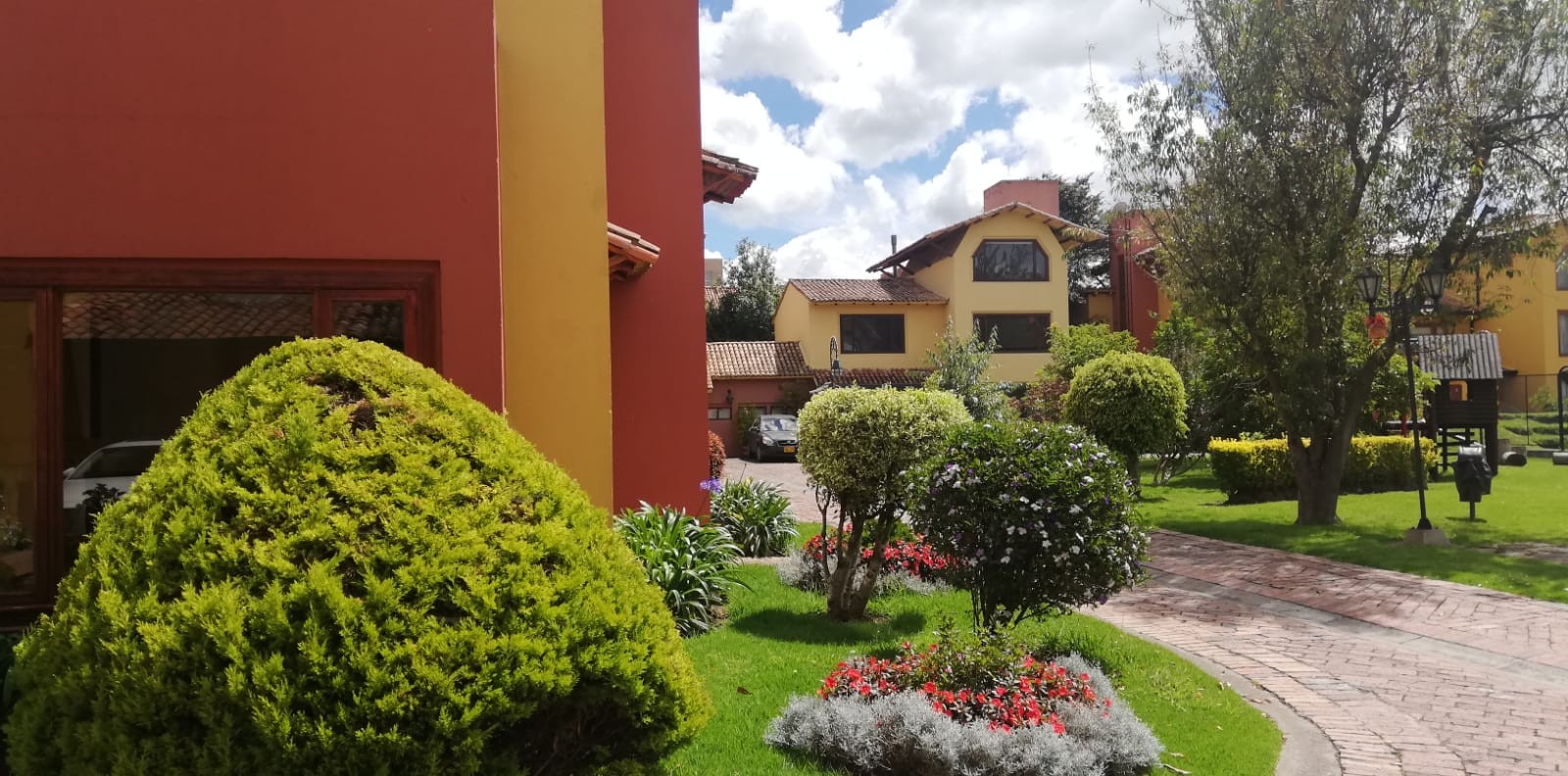 Casa en arriendo en Hacienda San Jose, Chía · foto 21 de 24