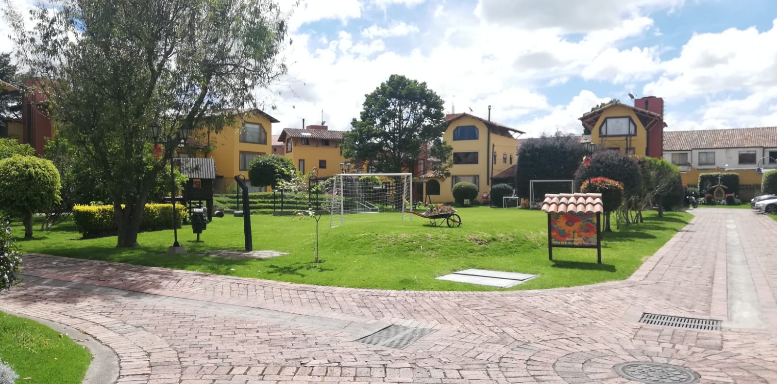 Casa en arriendo en Hacienda San Jose, Chía · foto 20 de 24