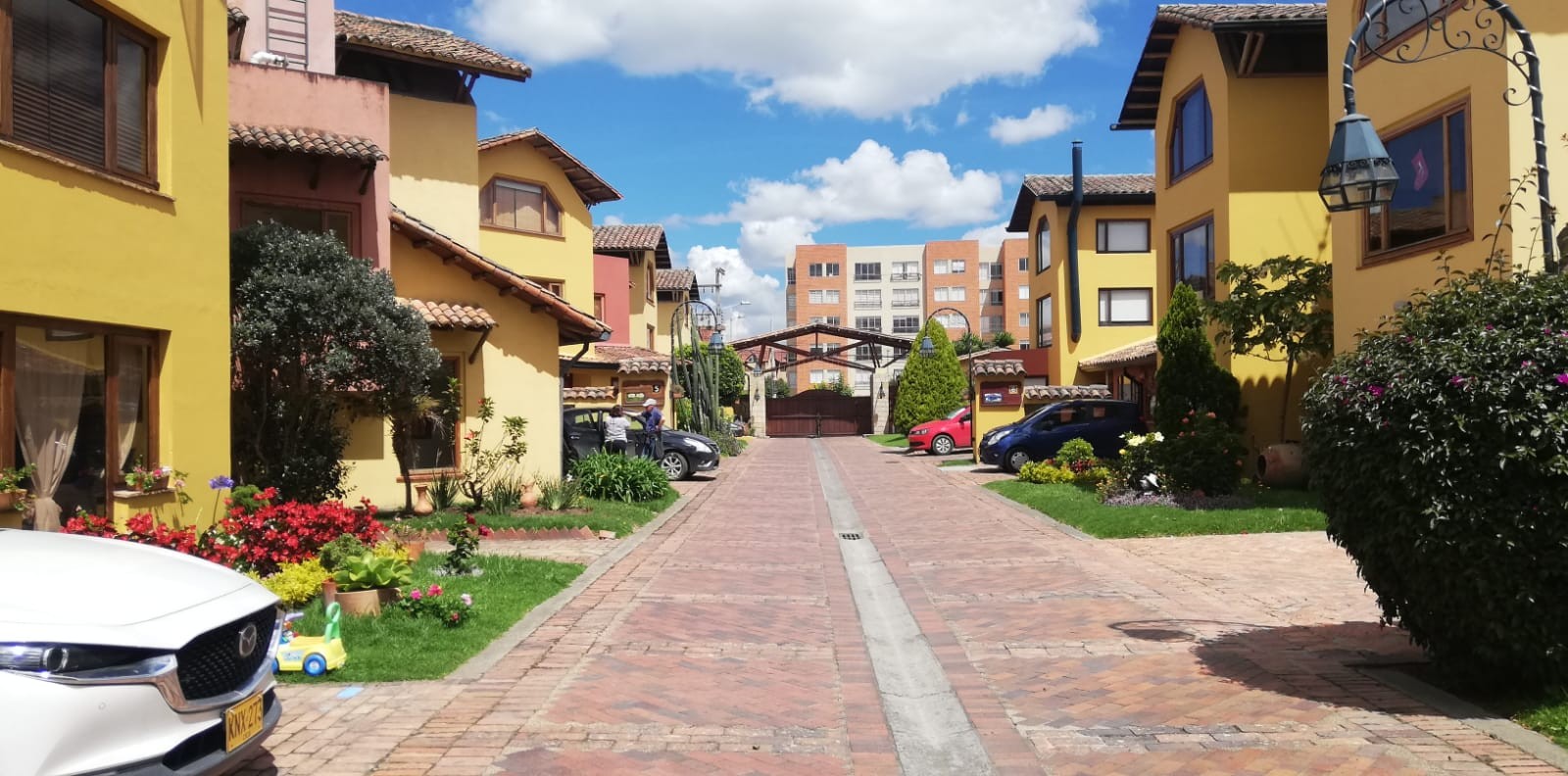 Casa en arriendo en Hacienda San Jose, Chía · foto 22 de 24