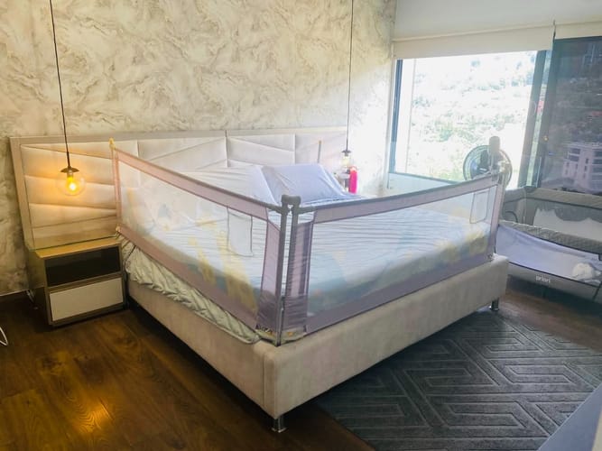 Apartamento de 2 alcobas en venta en El Poblado, Medellín, 191 m² · foto 10 de 10