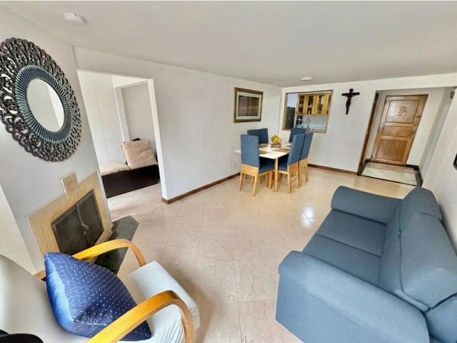 Apartamento en venta en Colina Campestre, Bogotá · foto 3 de 24