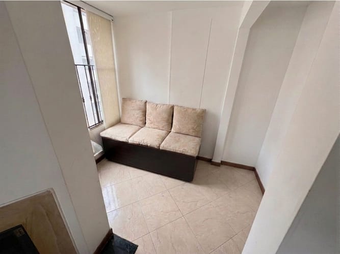Apartamento en venta en Colina Campestre, Bogotá · foto 5 de 24