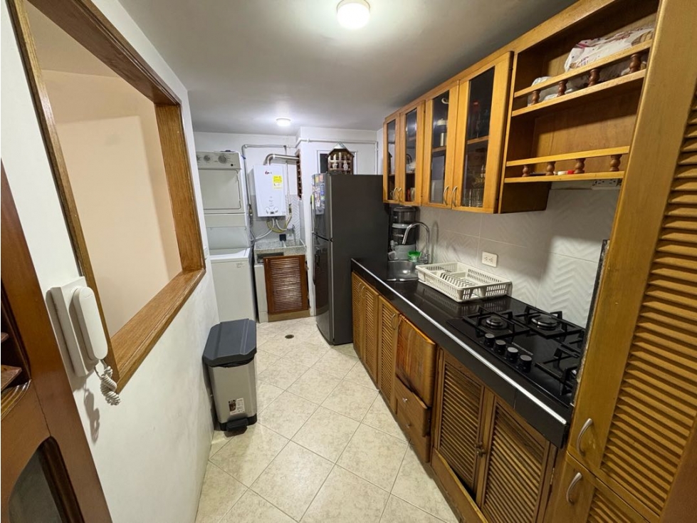 Apartamento en venta en Colina Campestre, Bogotá · foto 7 de 24