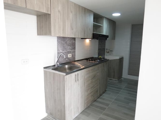 Apartamento en venta en Bochalema, Cali · foto 2 de 19