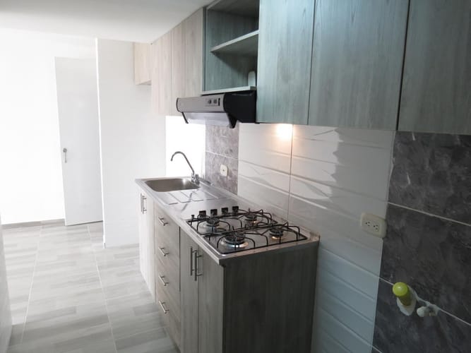 Apartamento en venta en Bochalema, Cali · foto 3 de 19