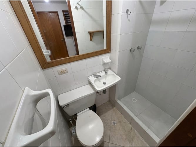 Apartamento en venta en Colina Campestre, Bogotá · foto 11 de 24