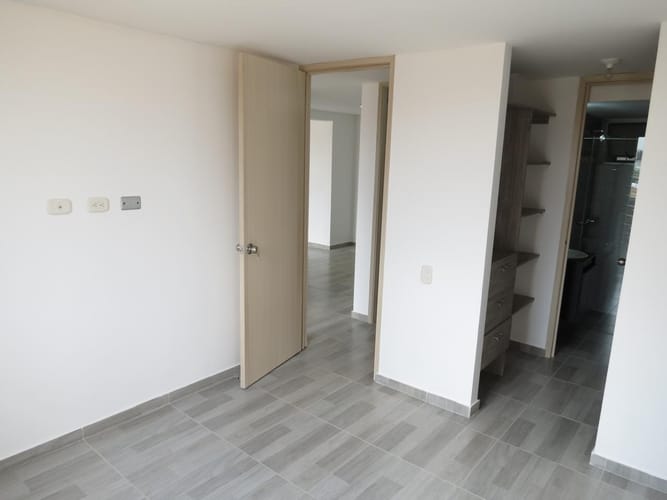 Apartamento en venta en Bochalema, Cali · foto 10 de 19