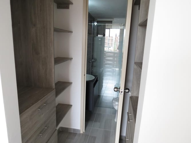 Apartamento en venta en Bochalema, Cali · foto 13 de 19