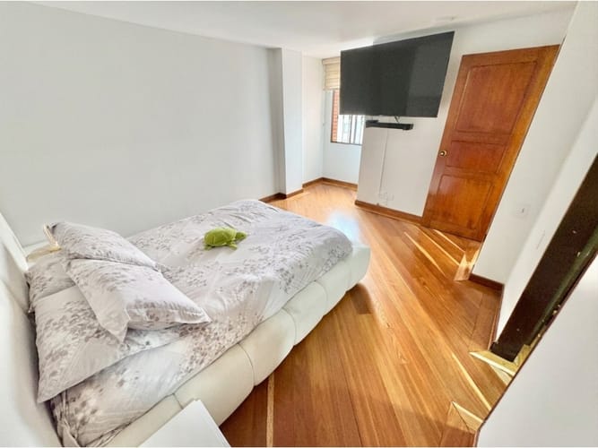 Apartamento en venta en Colina Campestre, Bogotá · foto 17 de 24