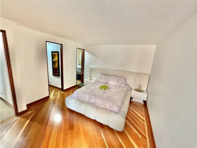 Apartamento en venta en Colina Campestre, Bogotá · foto 18 de 24