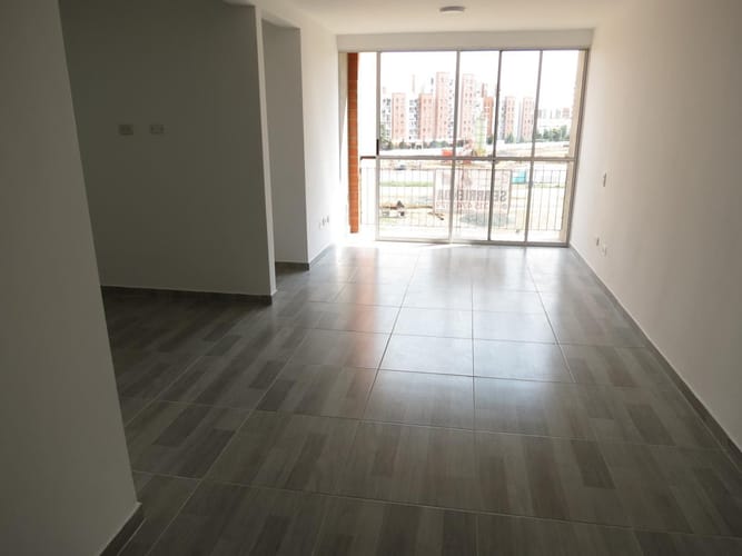 Apartamento en venta en Bochalema, Cali · foto 16 de 19