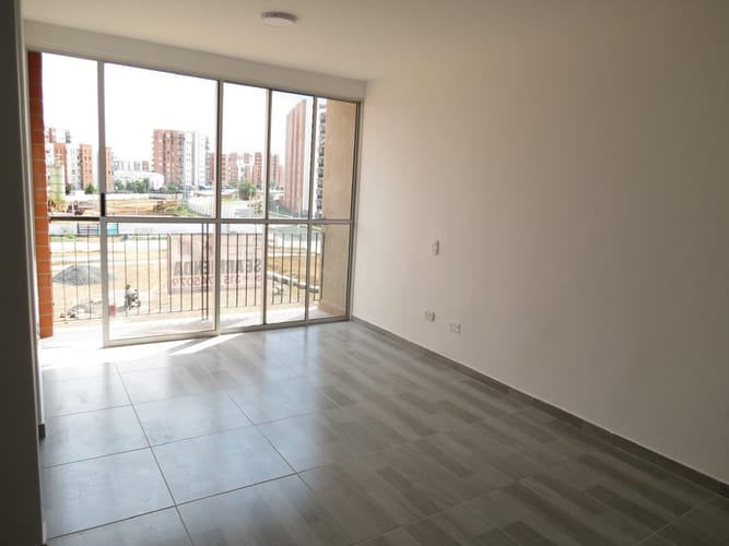 Apartamento en venta en Bochalema, Cali · foto 17 de 19